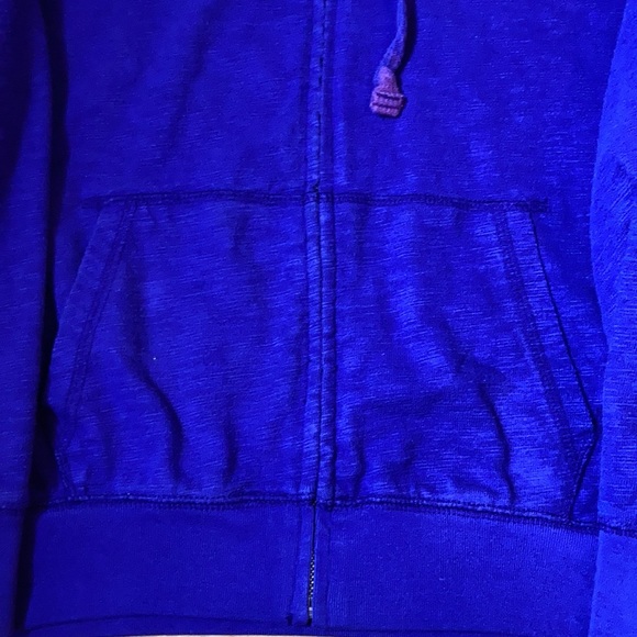 Victoria’s Secret Pink Zip Up Hoodie - Picture 3 of 7